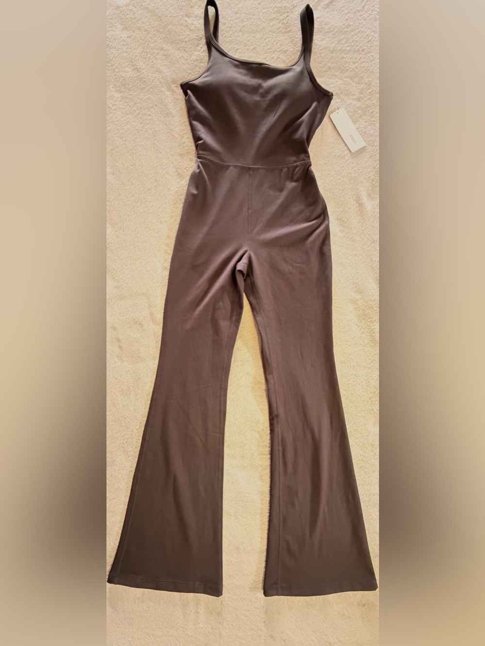 Yogalicious Jumpsuit